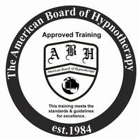 The American Board of Hypnotherapy logo