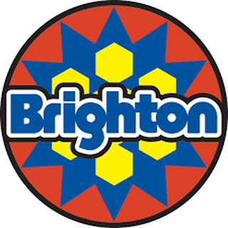 Brighton Ski Resort Utah Logo