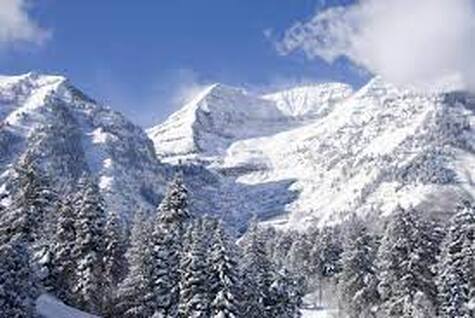 Sundance Ski Resort Provo Utah